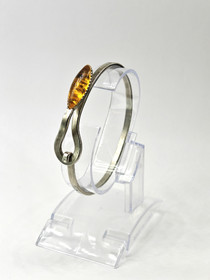 Baltic Amber bracelet 