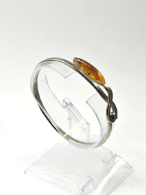 Baltic Amber bracelet 