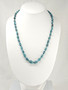 Vintage Turkoosi kaulakoru
