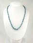 Vintage Turkoosi kaulakoru