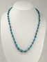Vintage Turkoosi kaulakoru