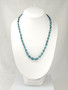 Vintage Turkoosi kaulakoru
