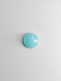 Turkoosi 5,2 ct pyöreä
