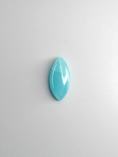 Turkoosi 7,1 ct markiisi