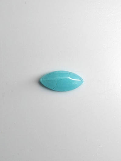 Turkoosi 7,1 ct markiisi