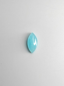 Turkoosi 3,1 ct markiisi