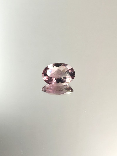 Fluoriitti 6,1 ct, ovaali