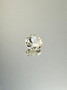 Prasioliitti 3,7 ct pyöreä
