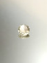 Prasioliitti 3,7 ct pyöreä