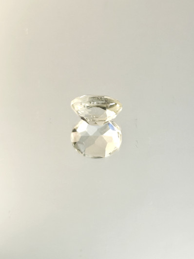 Prasioliitti 3,2 ct ovaali