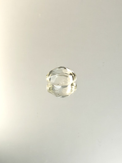 Prasioliitti 3,2 ct ovaali