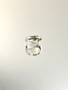 Prasioliitti 2,7 ct ovaali