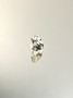 Prasioliitti 2,7 ct ovaali