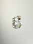 Prasioliitti 2,7 ct ovaali