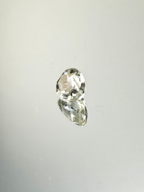 Prasioliitti 2,7 ct ovaali