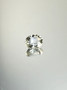 Prasioliitti 2,7 ct ovaali