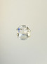Prasioliitti 2,7 ct ovaali