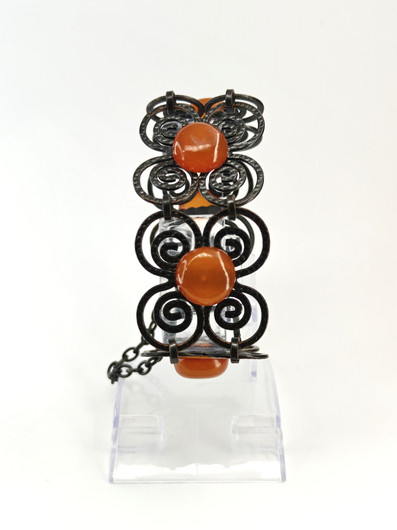 Vintage Meripihka rannekoru 