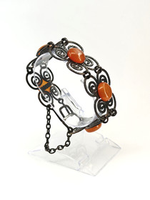 Baltic Amber bracelet 