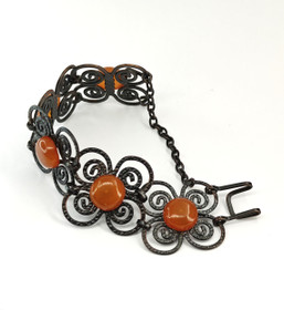 Baltic Amber bracelet 