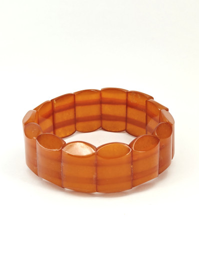 Vintage Meripihka rannekoru 