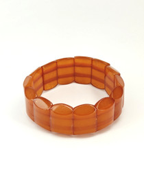 Baltic Amber bracelet 