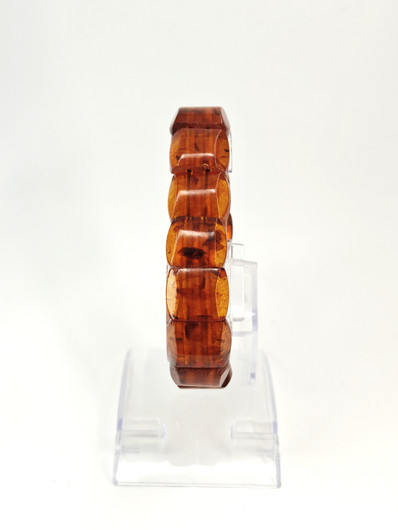 Vintage Meripihka rannekoru 