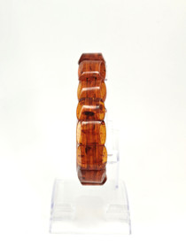 Baltic Amber bracelet 