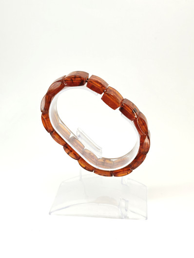 Vintage Meripihka rannekoru 