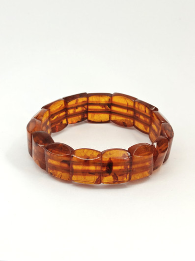 Vintage Meripihka rannekoru 