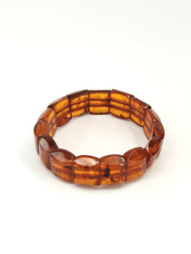 Baltic Amber bracelet 