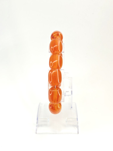 Vintage Meripihka rannekoru 