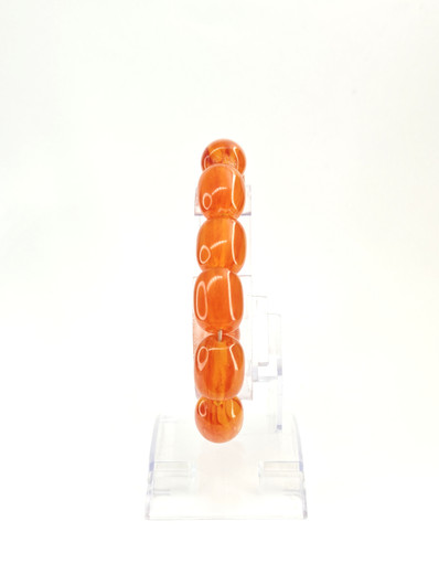 Vintage Meripihka rannekoru 