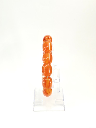 Vintage Meripihka rannekoru 