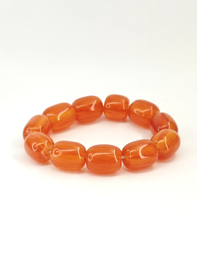 Vintage Meripihka rannekoru 