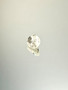 Prasioliitti 2,3 ct ovaali