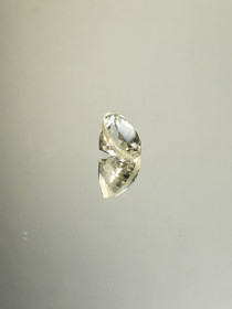 Prasioliitti 4,7 ct pyöreä