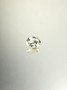 Prasioliitti 2,5 ct ovaali