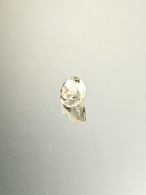 Prasioliitti 2,5 ct ovaali