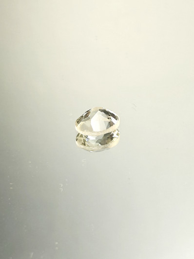Prasioliitti 2,5 ct ovaali