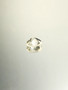 Prasioliitti 2,5 ct ovaali