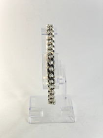 Vintage silver bracelet 