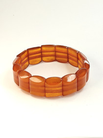 Baltic Amber bracelet 