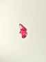 Ruby 3 ct oval