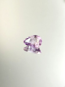 Ametisti 2,7 ct pisara