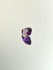 Ametisti 1,9 ct pisara