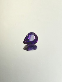 Ametisti 1,9 ct pisara