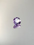 Ametisti 5,5 ct pyöreä