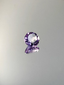 Ametisti 5,5 ct pyöreä