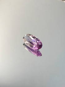 Ametisti 8 ct, ovaali